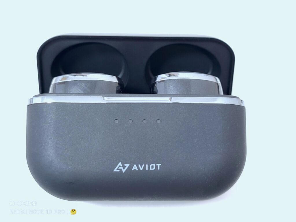 AVIOT 完全ワイヤレスイヤホン TE-D01T TE-D01t 製品情報｜AVIOT
