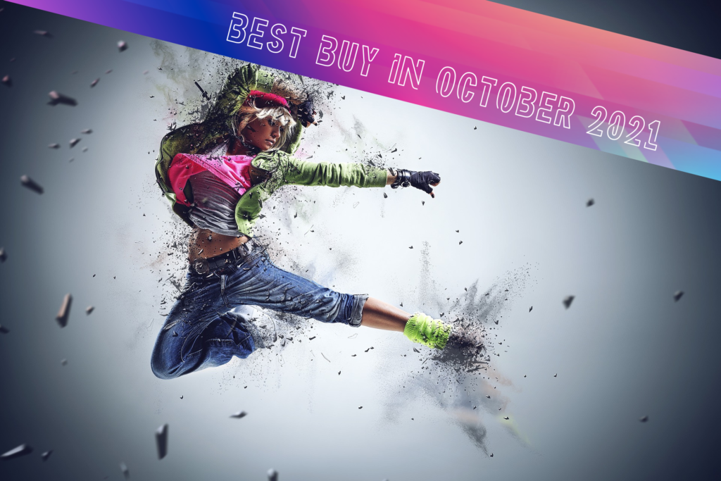 【2021年10月】買ってよかったガジェット・マンガ・甘酒のアイキャッチ画像